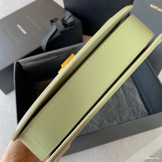 YSL MEDIUM SOLFERINO 0720